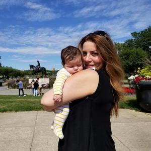 Meet your Posher, Ghazal